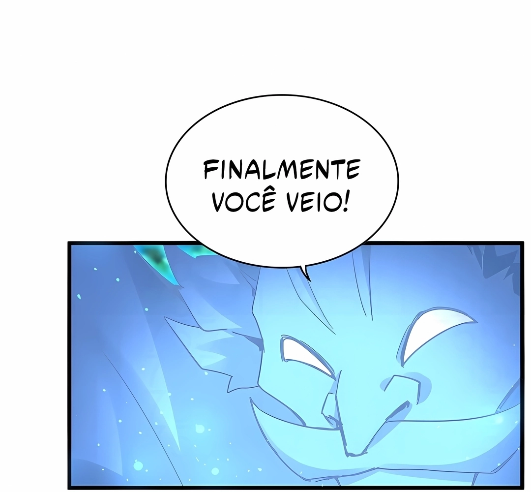 Imperador Mágico Capítulo 668 Página 9