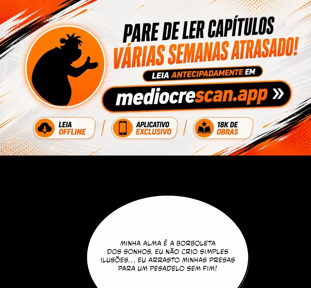 Imperador Mágico Capítulo 669 Página 1