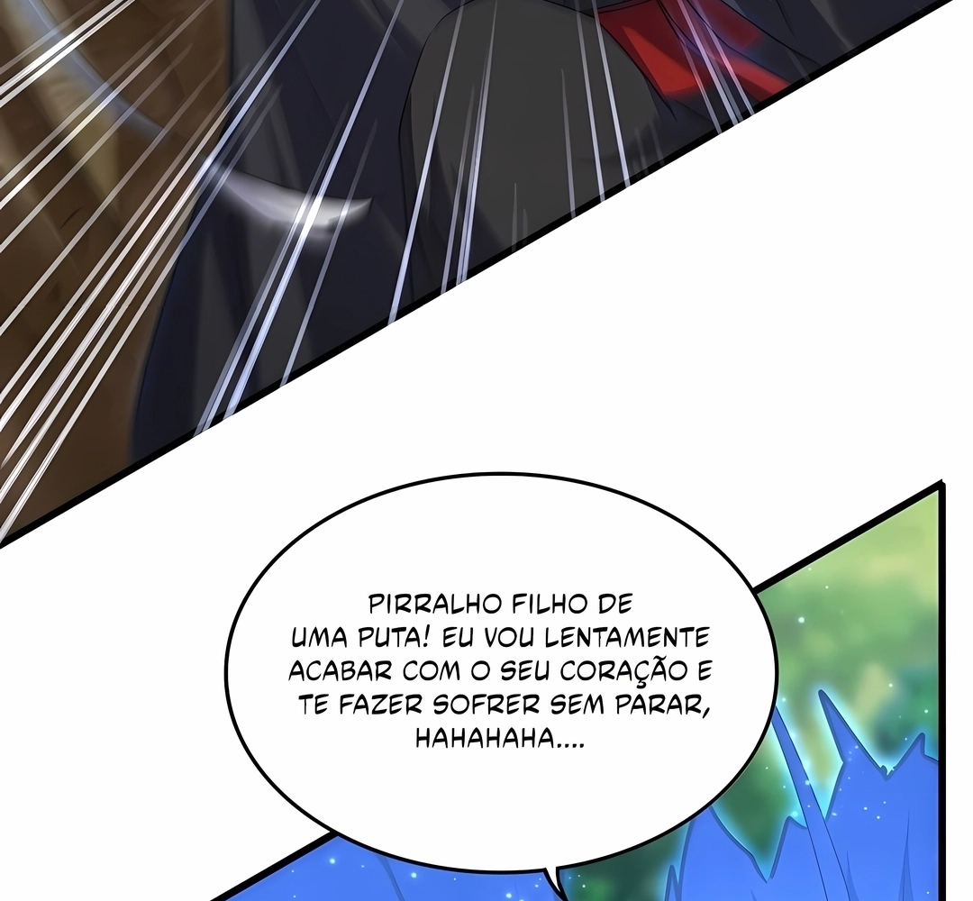 Imperador Mágico Capítulo 669 Página 12