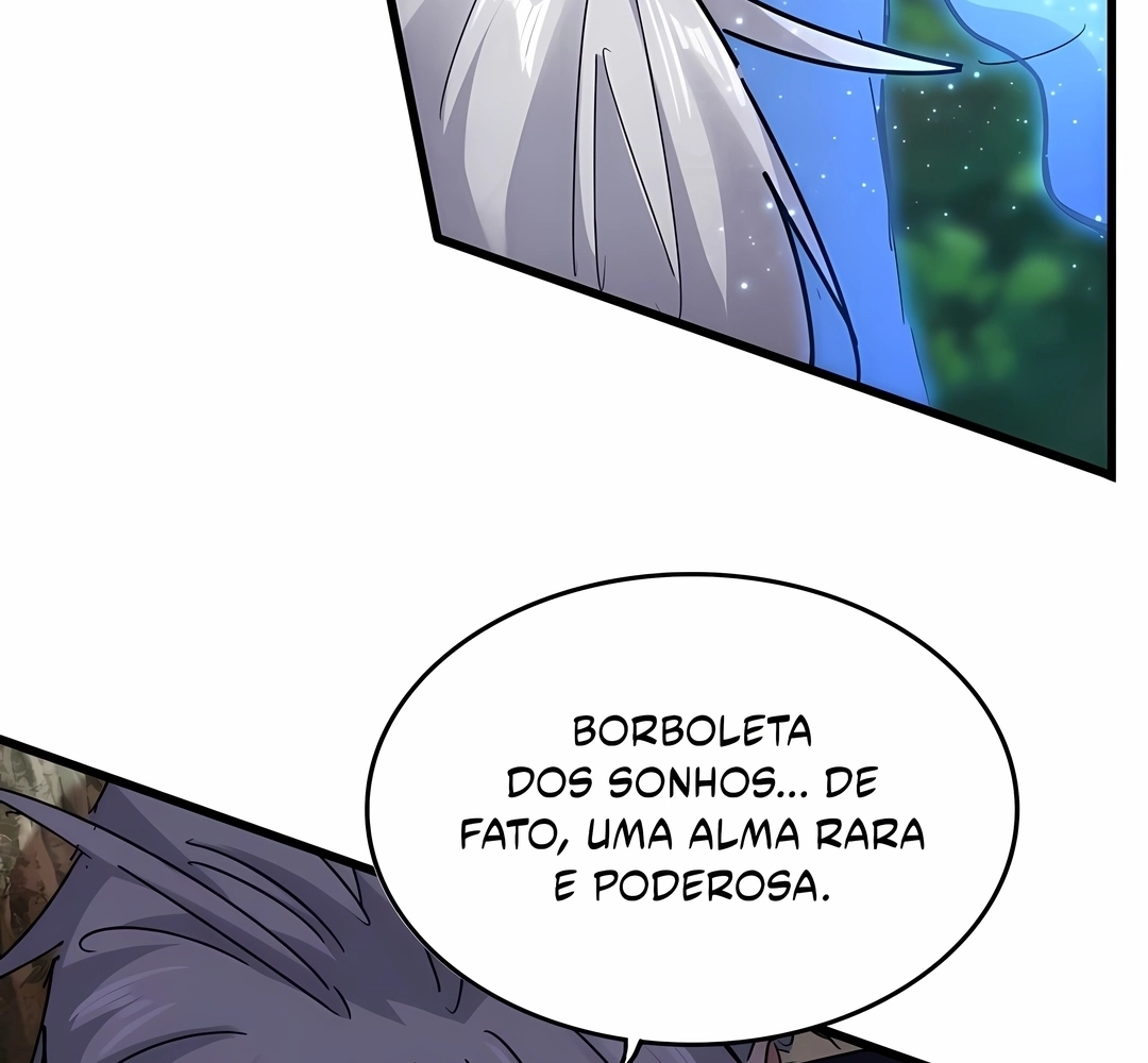 Imperador Mágico Capítulo 669 Página 14