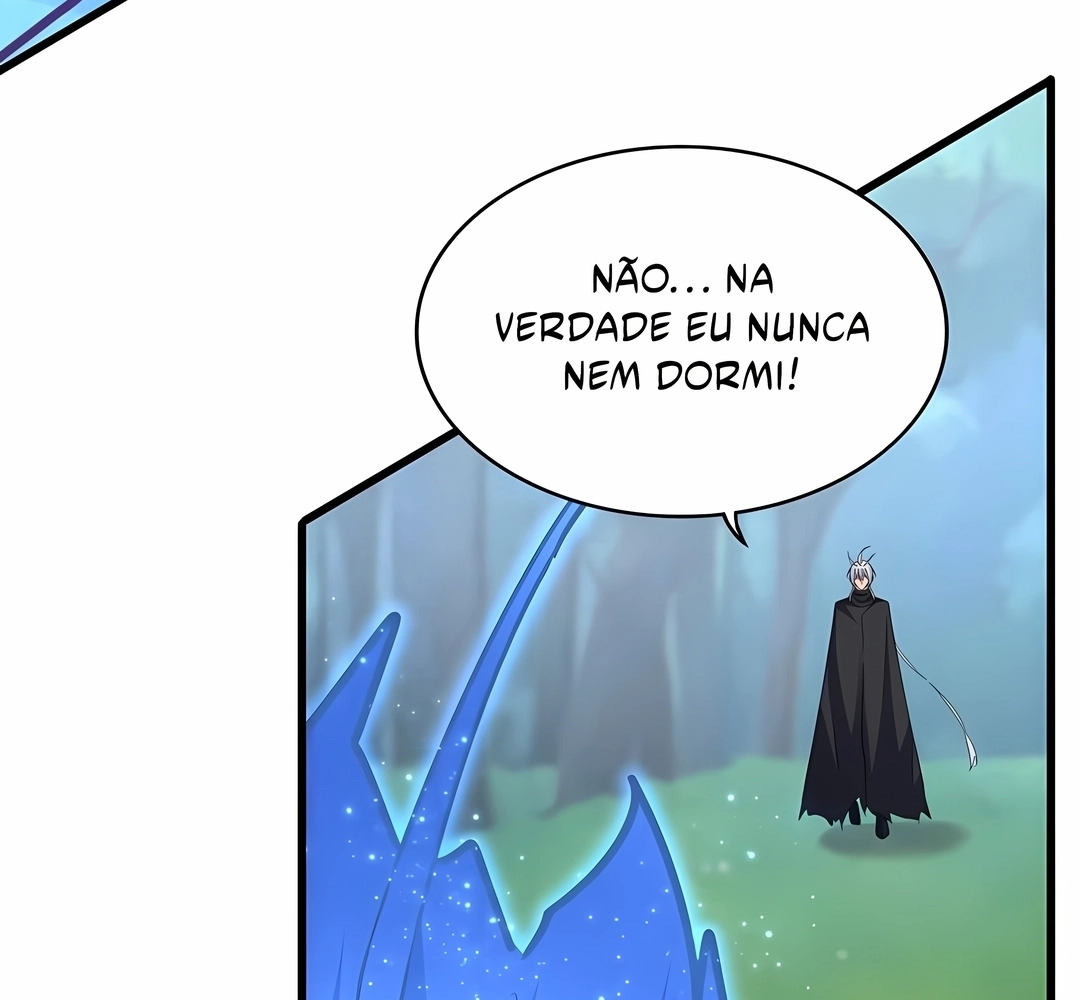Imperador Mágico Capítulo 669 Página 18