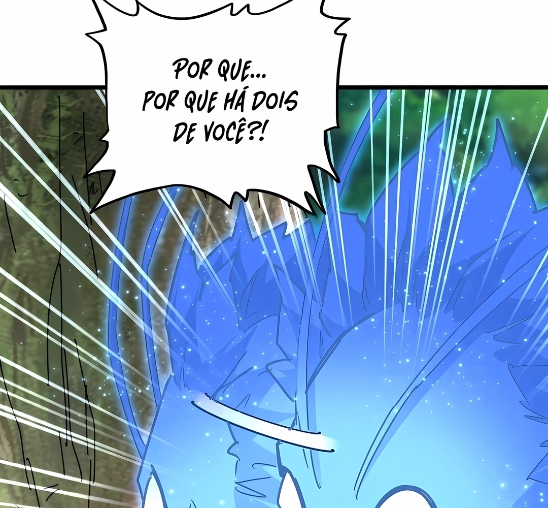Imperador Mágico Capítulo 669 Página 20