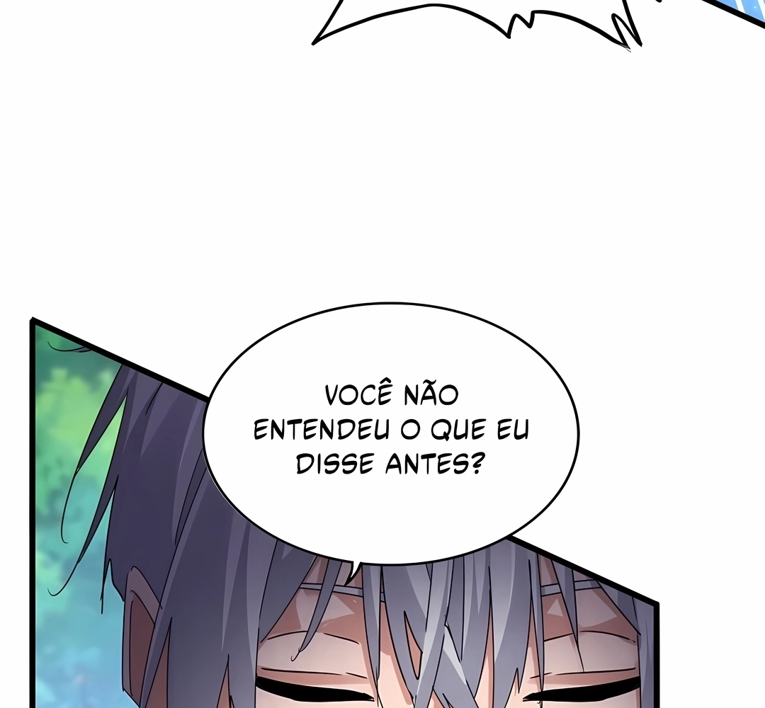 Imperador Mágico Capítulo 669 Página 22