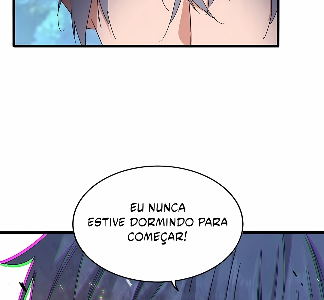 Imperador Mágico Capítulo 669 Página 23