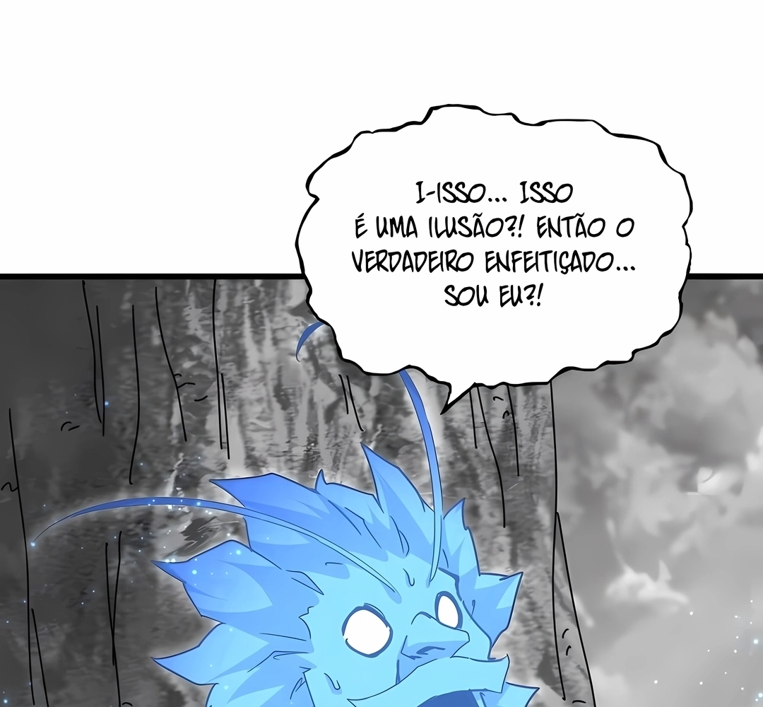 Imperador Mágico Capítulo 669 Página 30