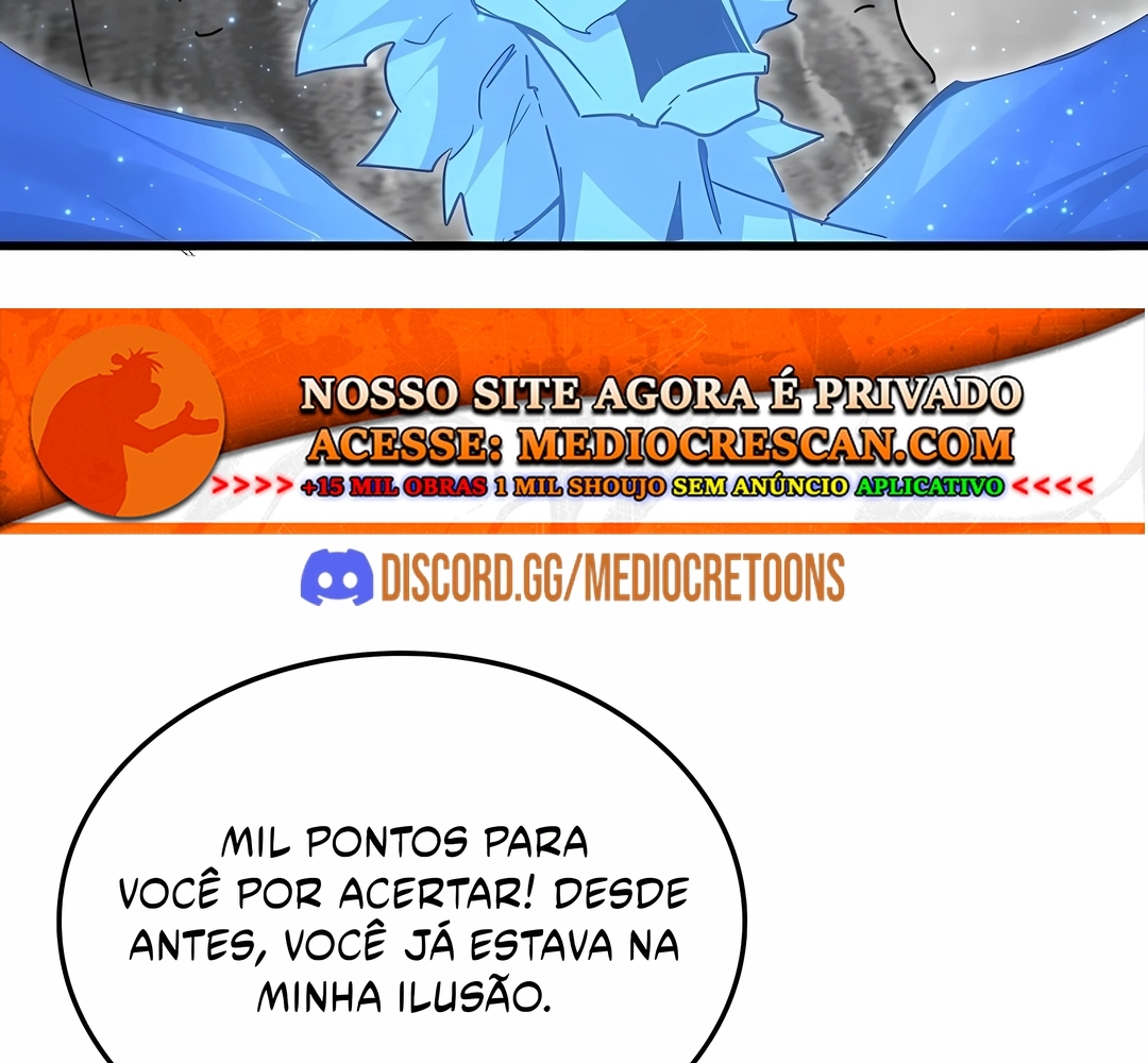 Imperador Mágico Capítulo 669 Página 31