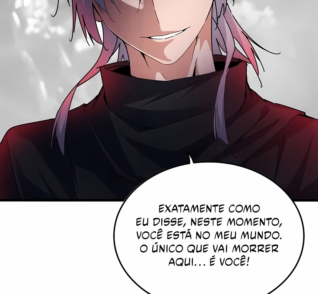 Imperador Mágico Capítulo 669 Página 33