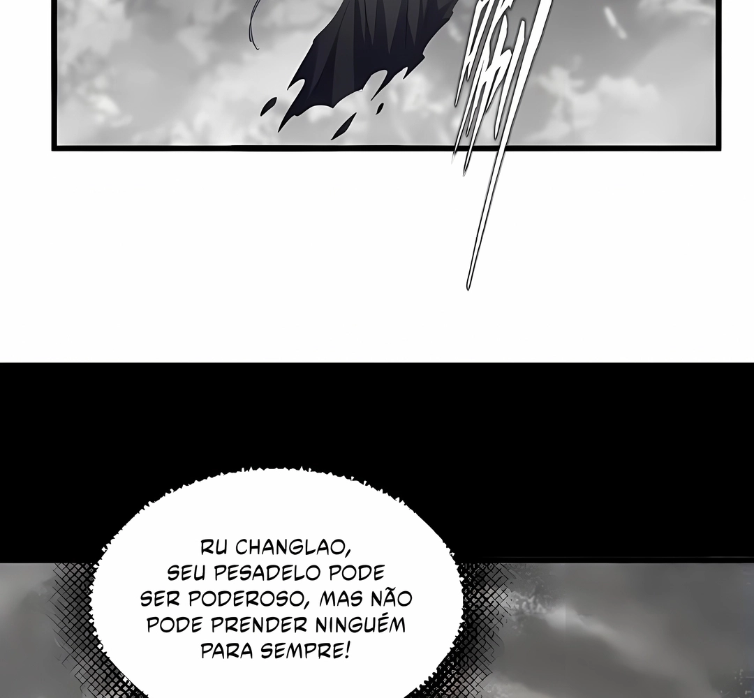 Imperador Mágico Capítulo 669 Página 39