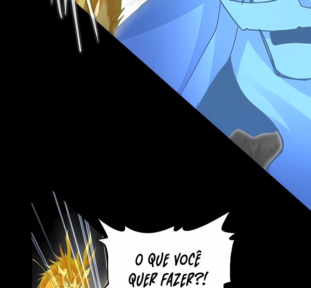Imperador Mágico Capítulo 669 Página 44
