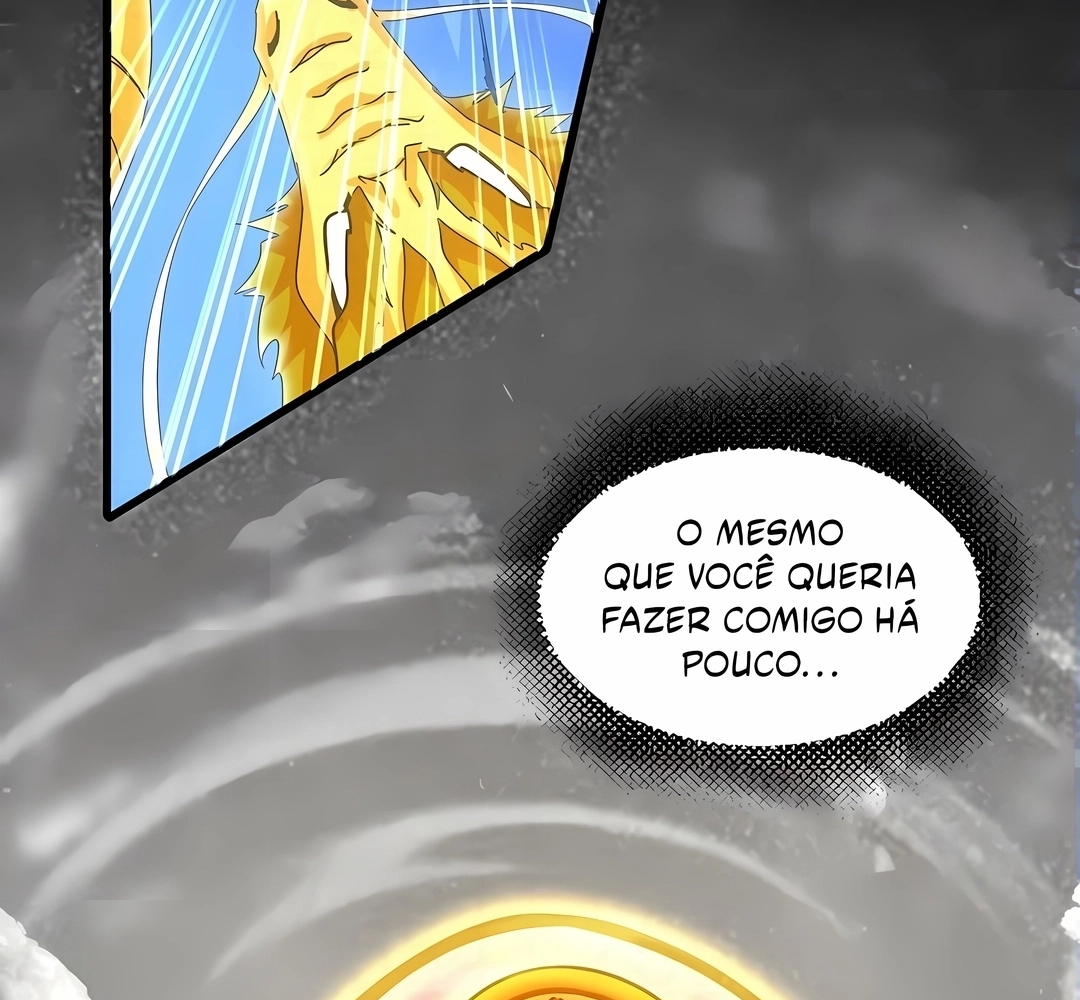 Imperador Mágico Capítulo 669 Página 46