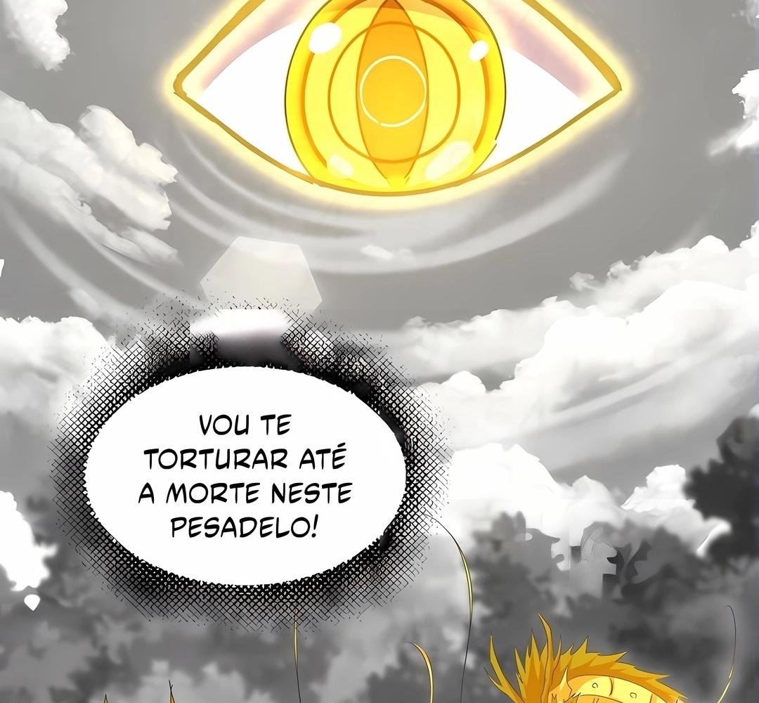 Imperador Mágico Capítulo 669 Página 47