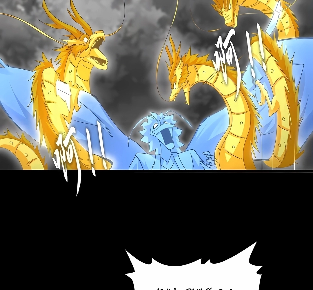 Imperador Mágico Capítulo 669 Página 48