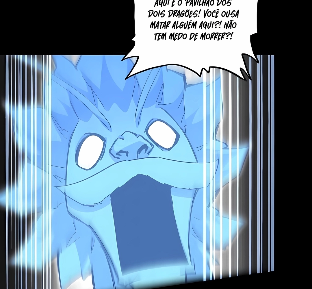 Imperador Mágico Capítulo 669 Página 49