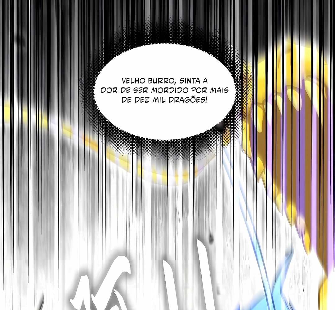 Imperador Mágico Capítulo 669 Página 52