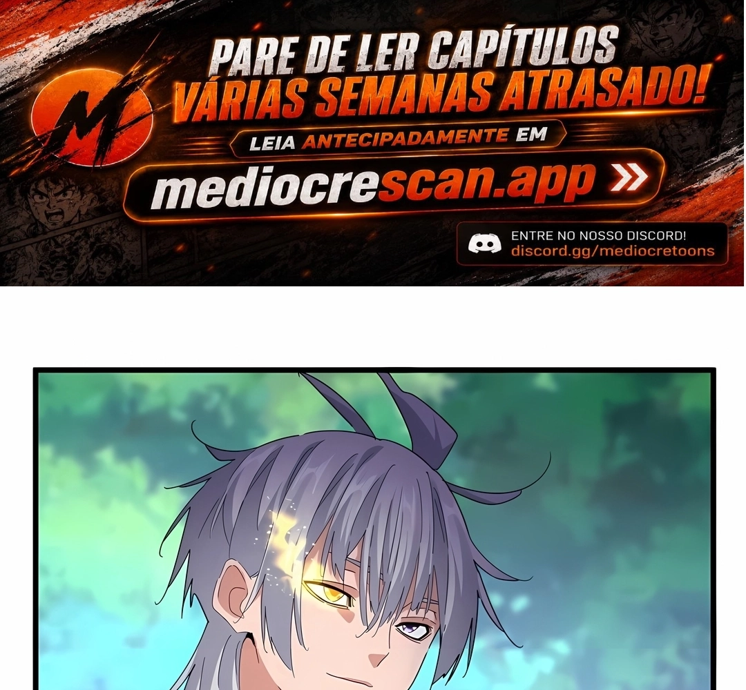 Imperador Mágico Capítulo 669 Página 60