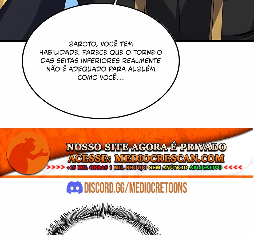 Imperador Mágico Capítulo 669 Página 69