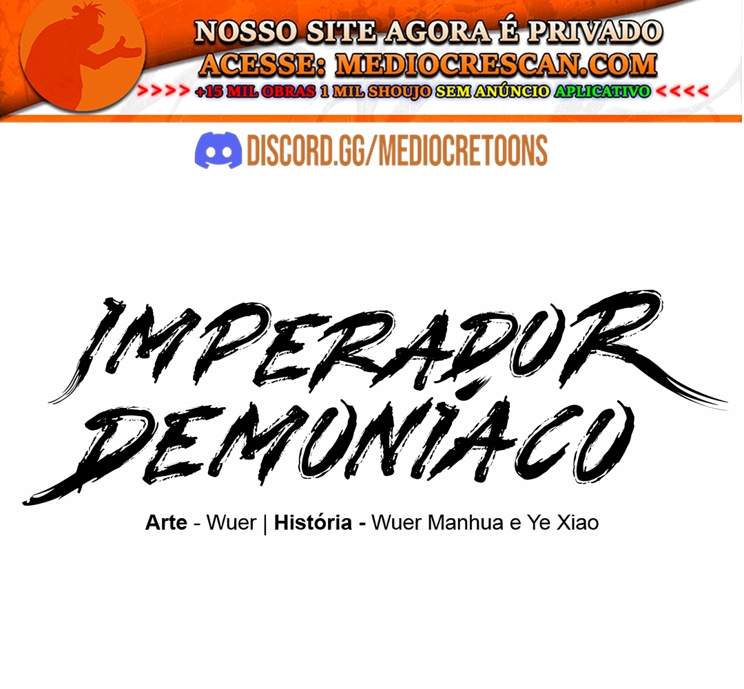 Imperador Mágico Capítulo 669 Página 7