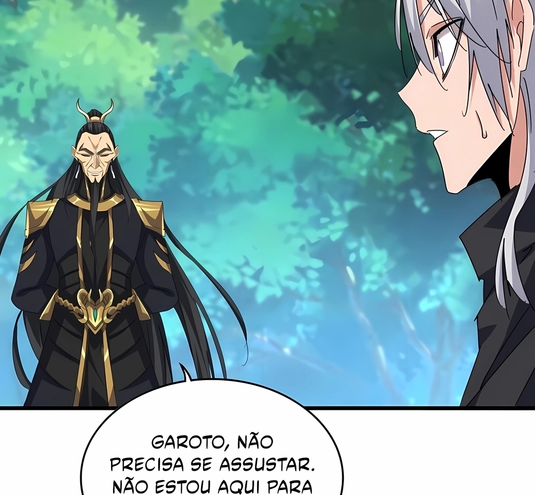 Imperador Mágico Capítulo 669 Página 79