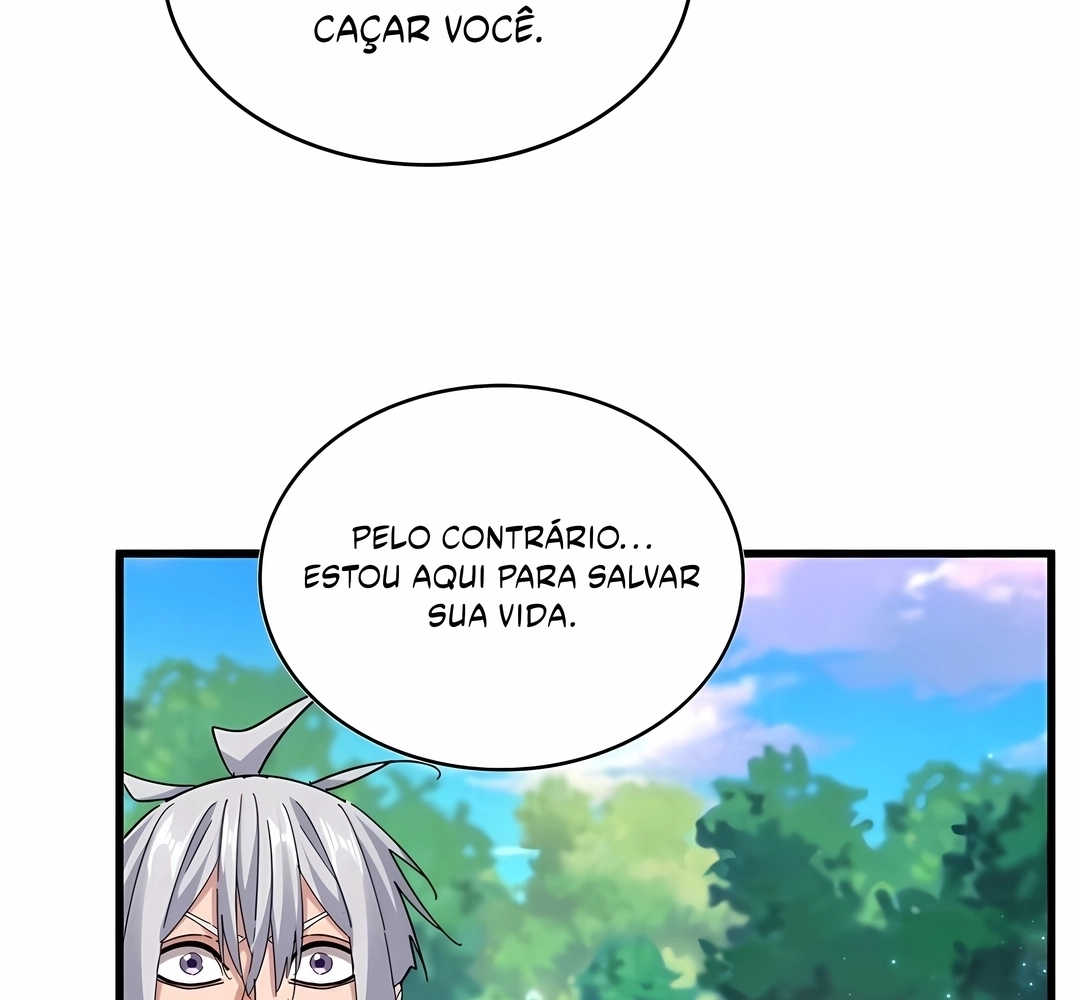 Imperador Mágico Capítulo 669 Página 80