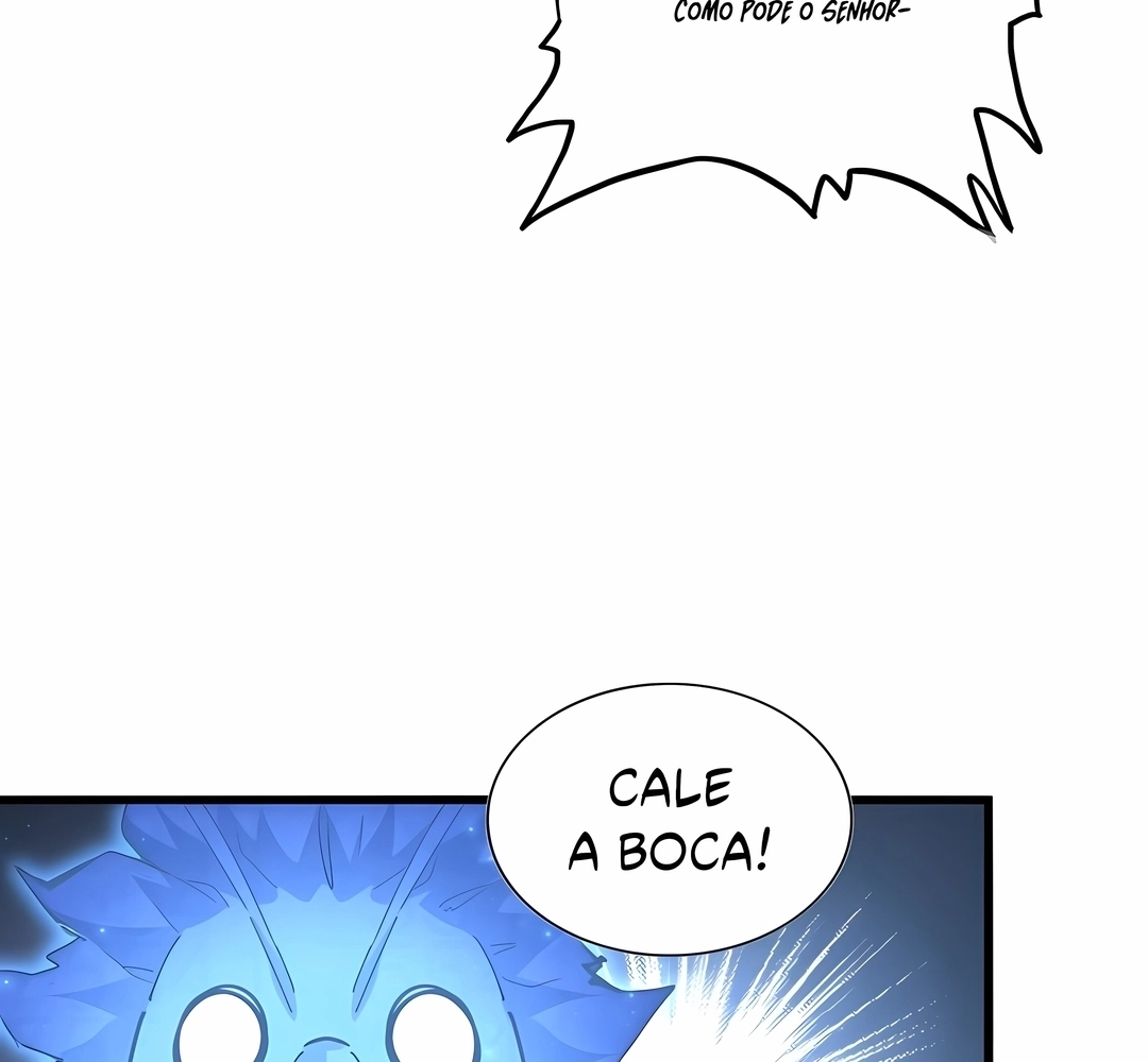 Imperador Mágico Capítulo 669 Página 82