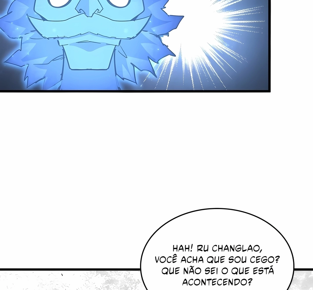 Imperador Mágico Capítulo 669 Página 83