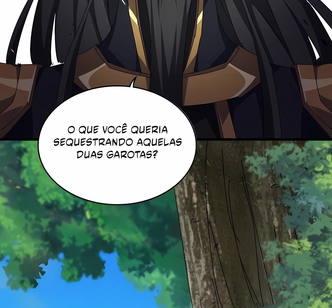 Imperador Mágico Capítulo 669 Página 85