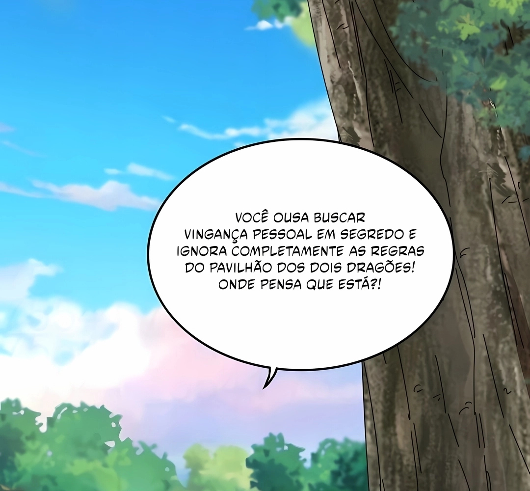 Imperador Mágico Capítulo 669 Página 86