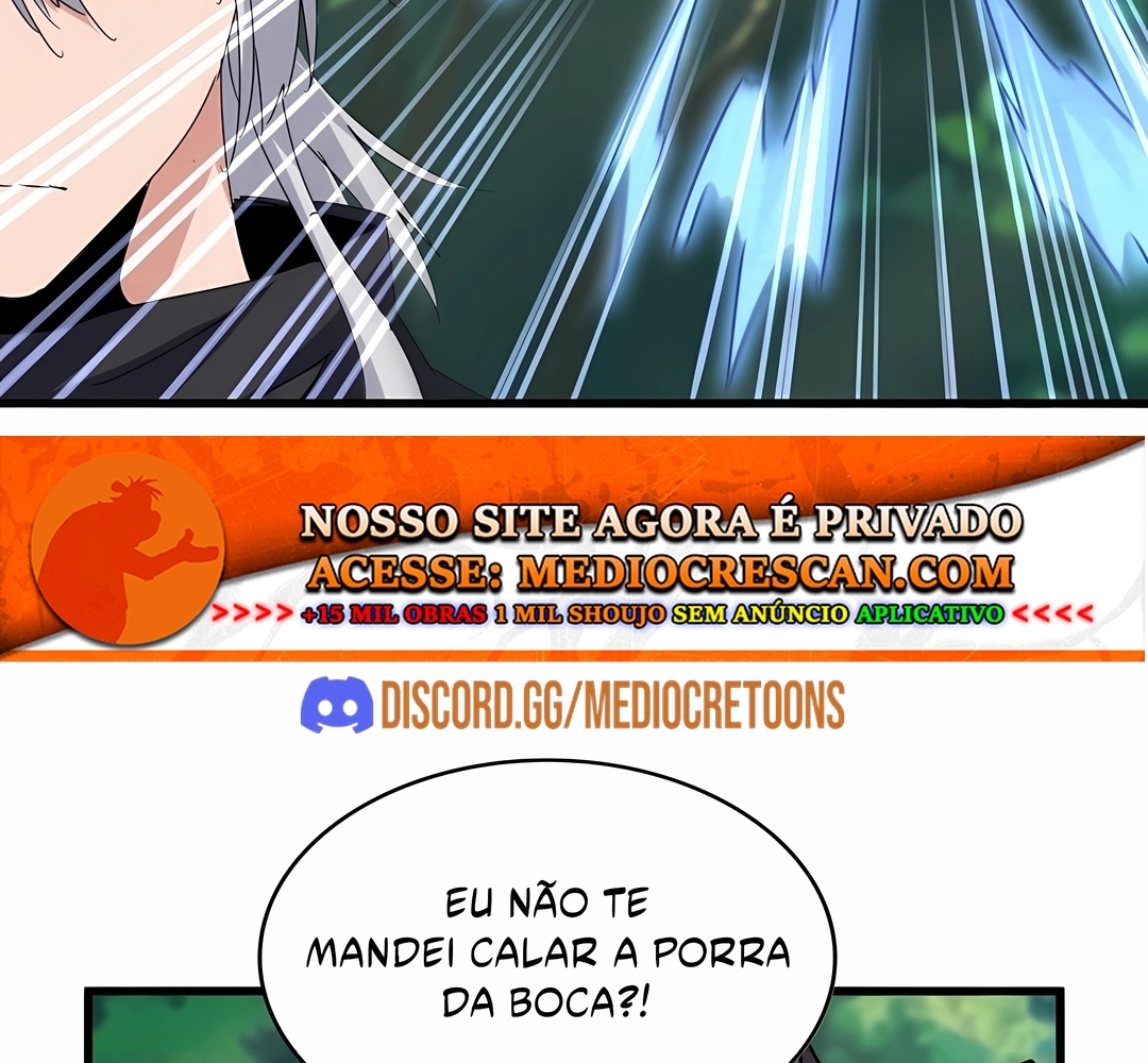 Imperador Mágico Capítulo 669 Página 91