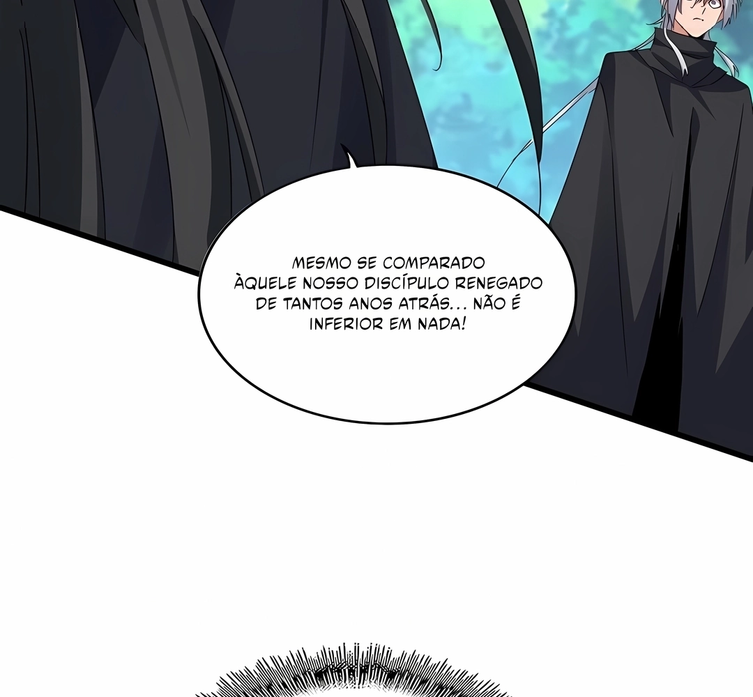 Imperador Mágico Capítulo 669 Página 96