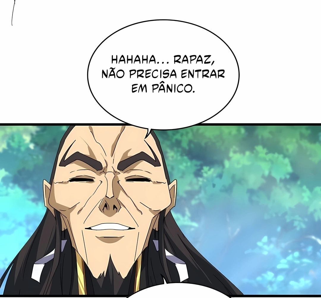 Imperador Mágico Capítulo 670 Página 12