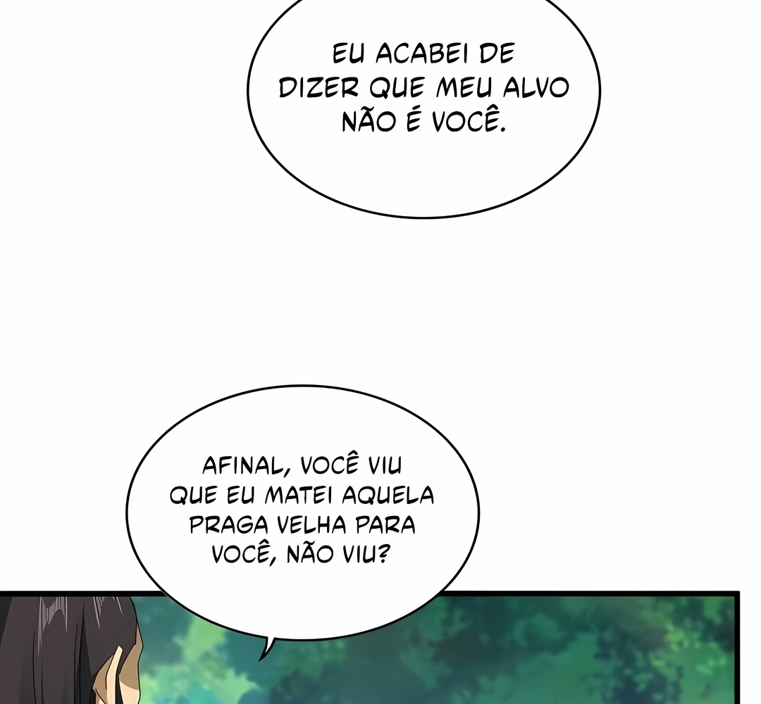 Imperador Mágico Capítulo 670 Página 13