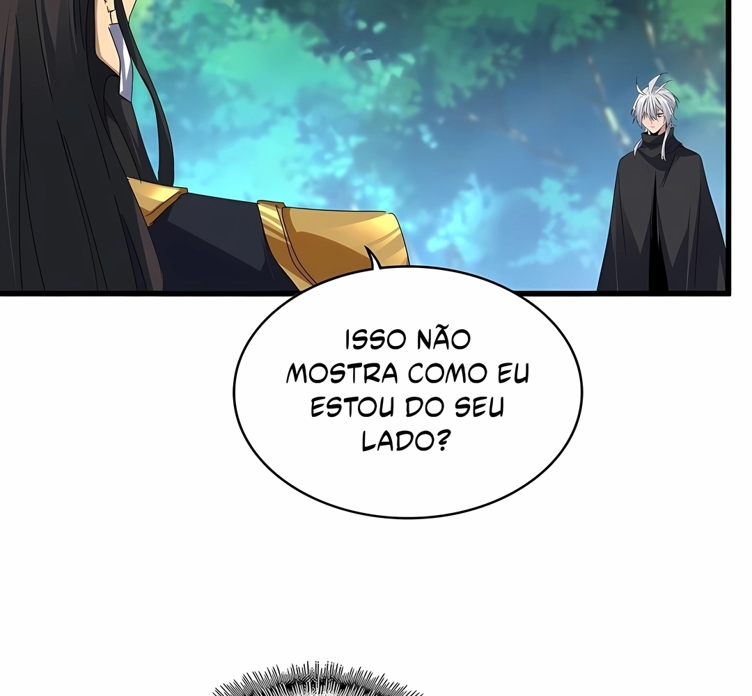 Imperador Mágico Capítulo 670 Página 14