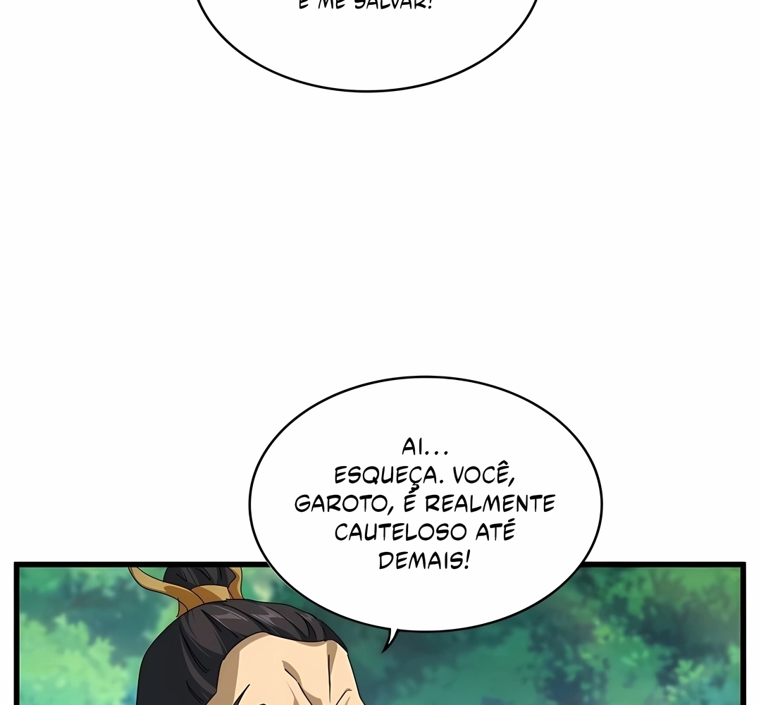Imperador Mágico Capítulo 670 Página 16