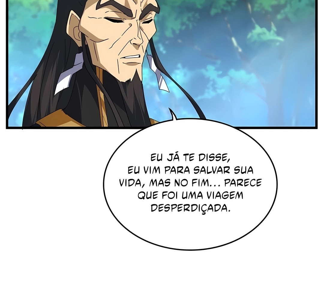 Imperador Mágico Capítulo 670 Página 17