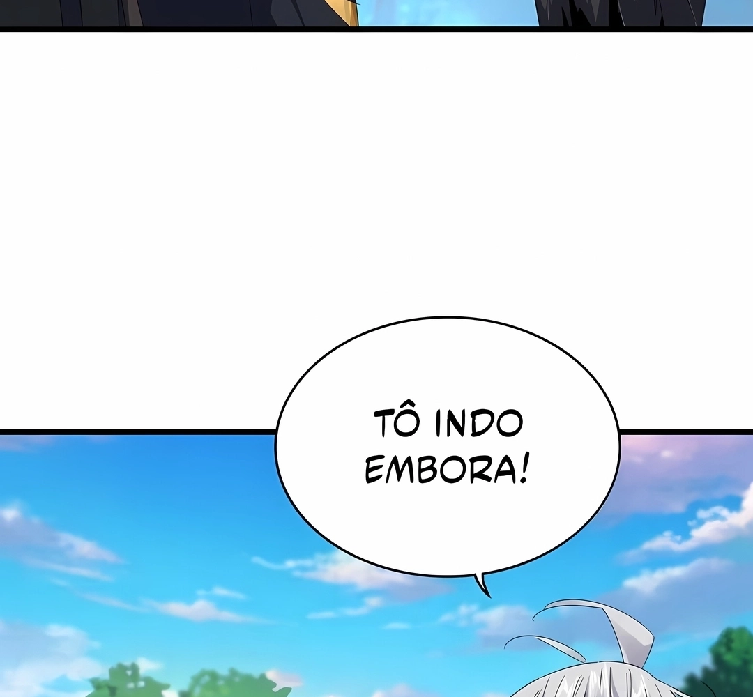Imperador Mágico Capítulo 670 Página 19