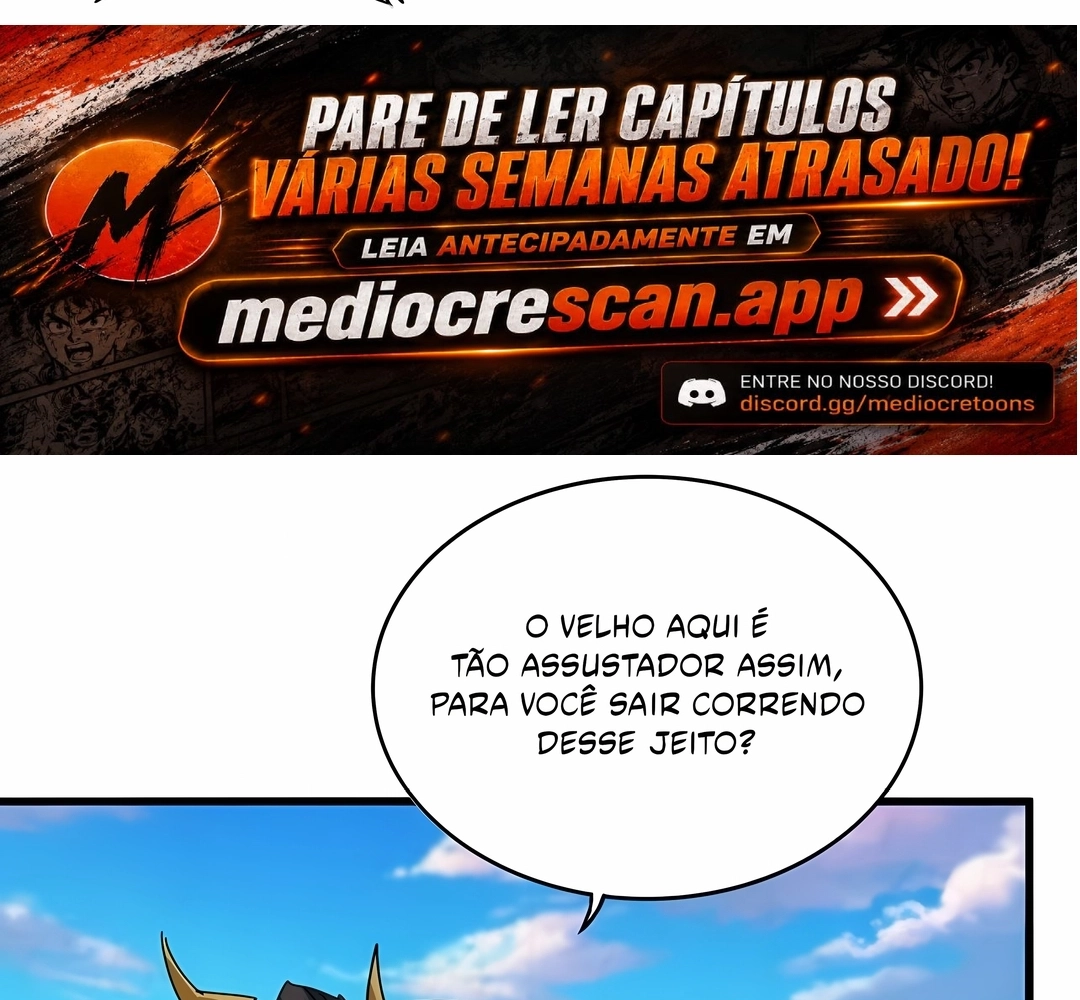 Imperador Mágico Capítulo 670 Página 21