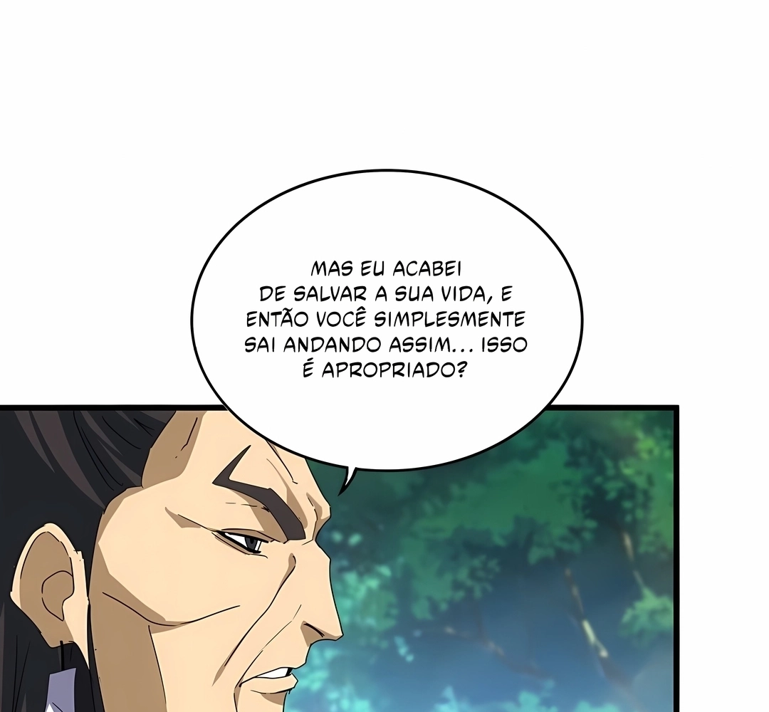 Imperador Mágico Capítulo 670 Página 24