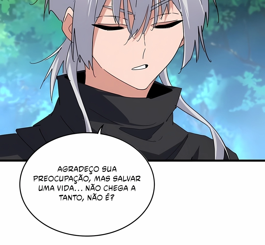 Imperador Mágico Capítulo 670 Página 26