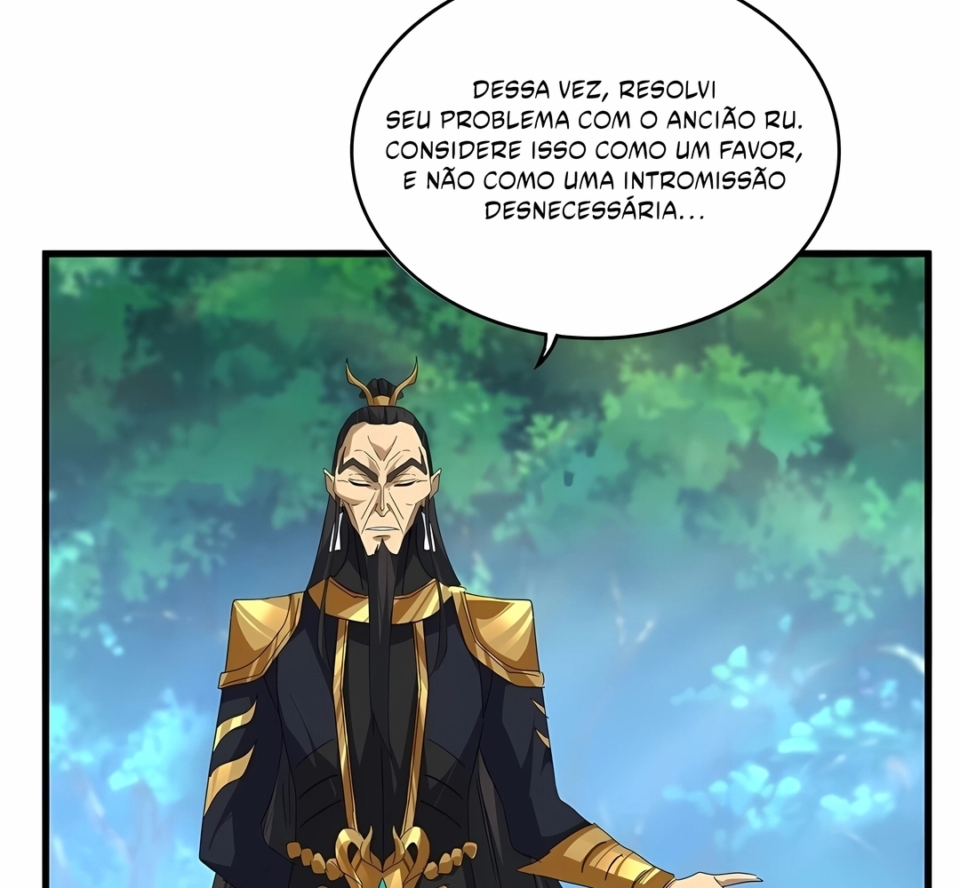 Imperador Mágico Capítulo 670 Página 30