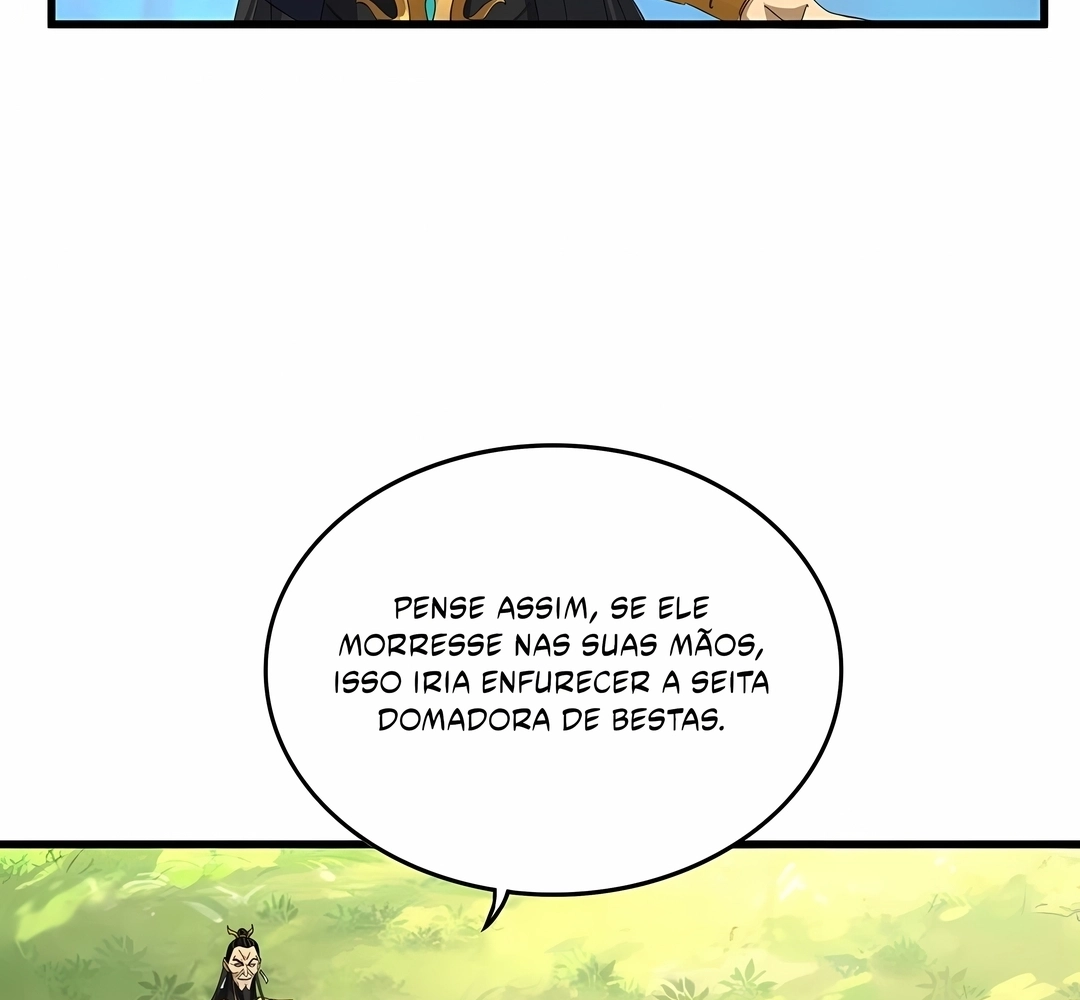 Imperador Mágico Capítulo 670 Página 31