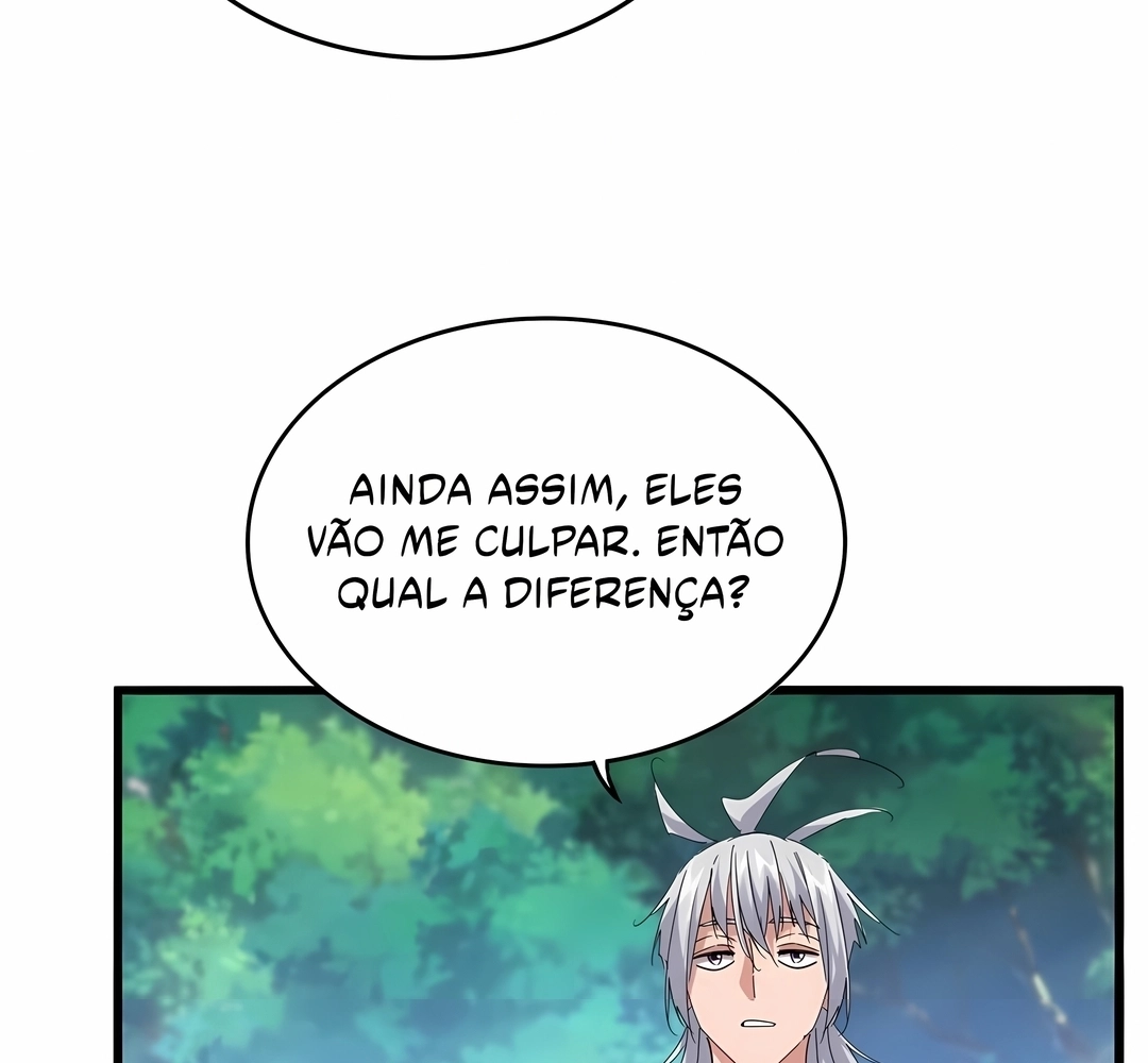 Imperador Mágico Capítulo 670 Página 33