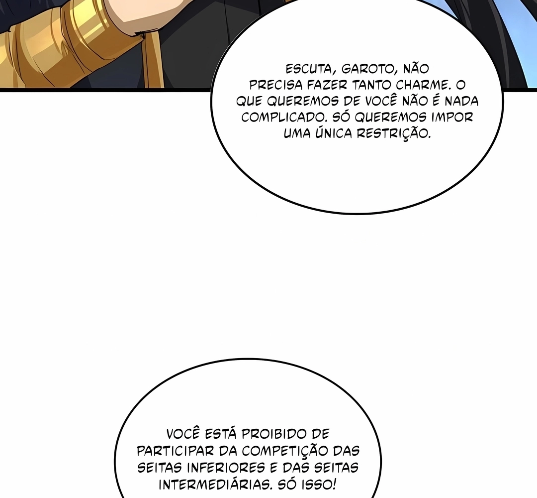 Imperador Mágico Capítulo 670 Página 40