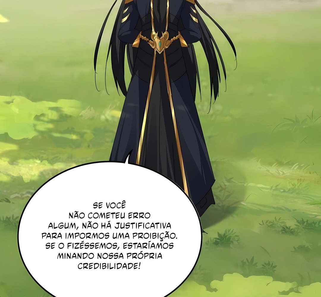 Imperador Mágico Capítulo 670 Página 44