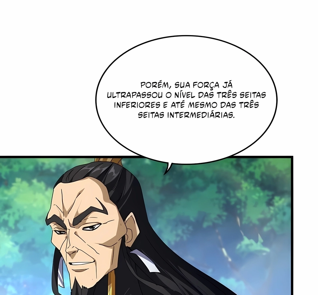 Imperador Mágico Capítulo 670 Página 46