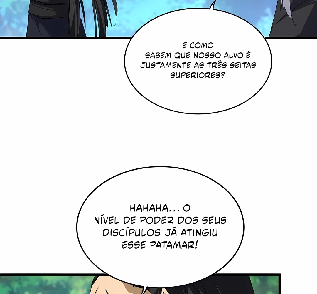 Imperador Mágico Capítulo 670 Página 49