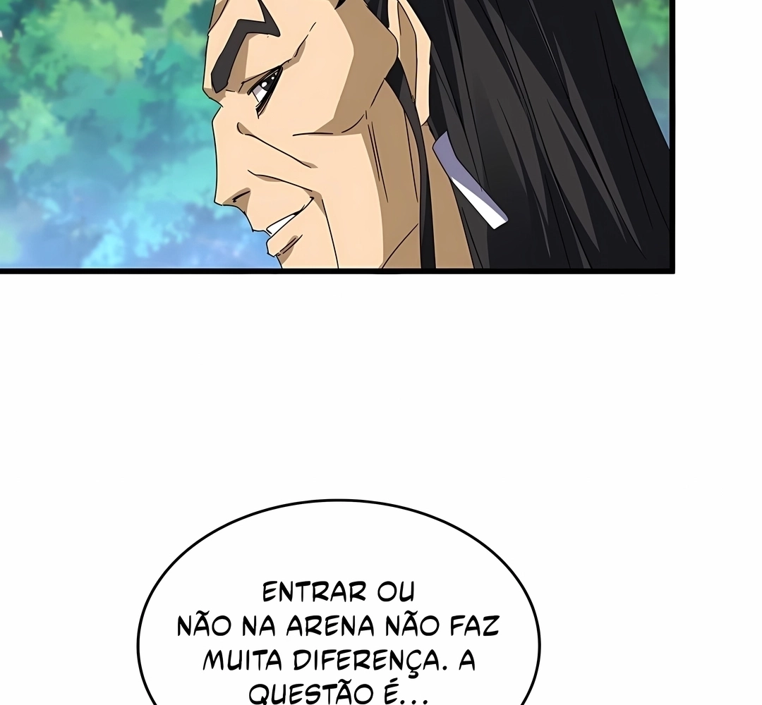 Imperador Mágico Capítulo 670 Página 50