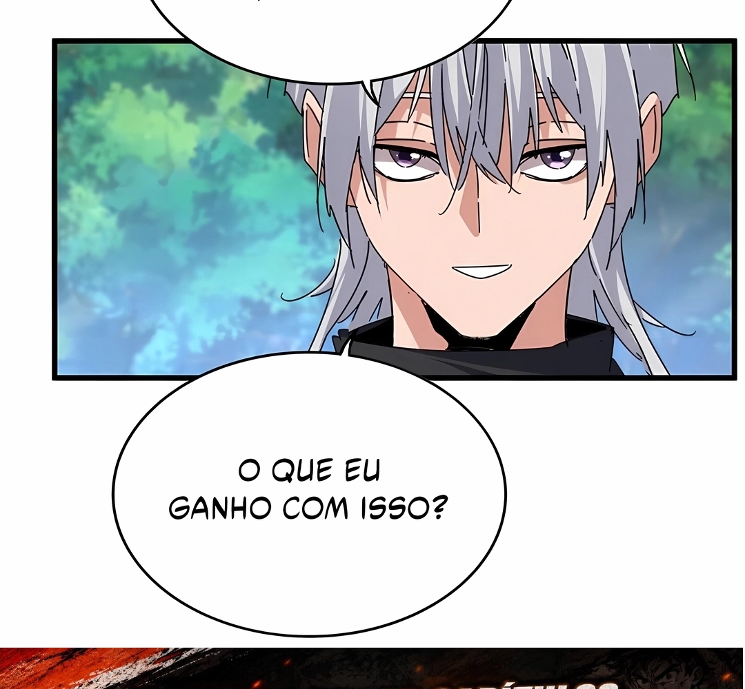 Imperador Mágico Capítulo 670 Página 51