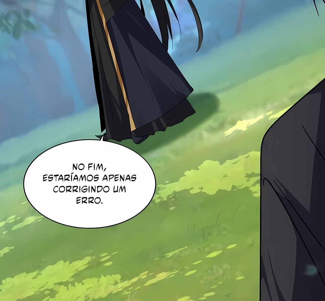 Imperador Mágico Capítulo 670 Página 59