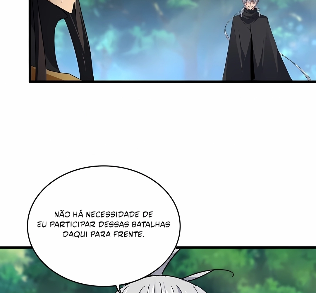 Imperador Mágico Capítulo 670 Página 61