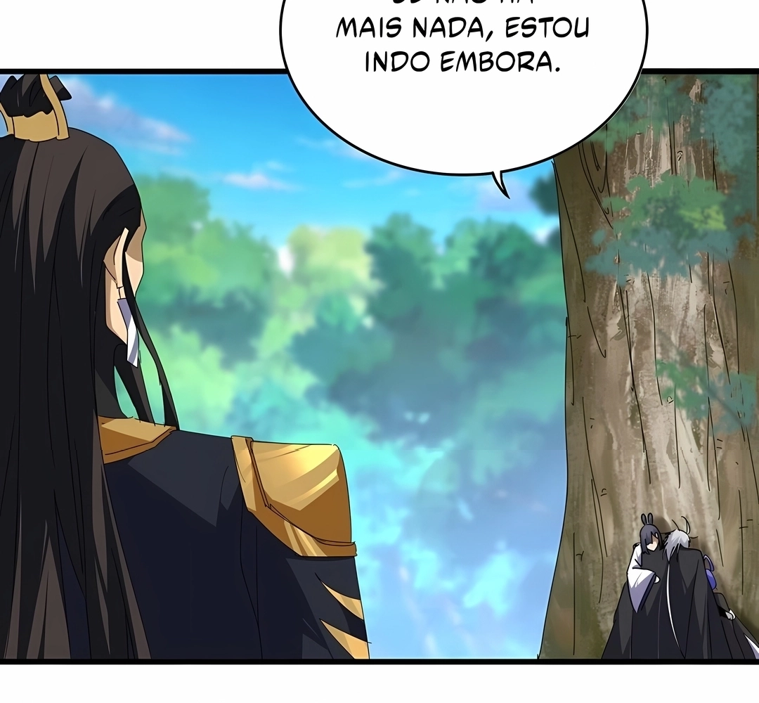 Imperador Mágico Capítulo 670 Página 63